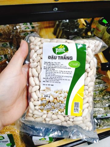  Đậu trắng PMT 