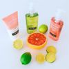 Sữa rửa mặt Acne Oil Free Wash Pink Grapefruit Facial Cleanser Gel