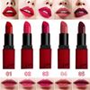 Son Bbia Last Lipstick vỏ đỏ Hàn Quốc Chính Hãng