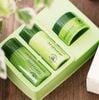 BỘ KIT DƯỠNG DA TRÀ XANH INNISFREE