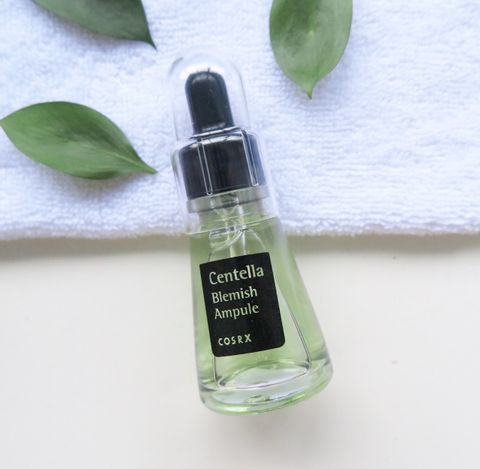  Centella Blemish Ampule 20ml ampoule️ 