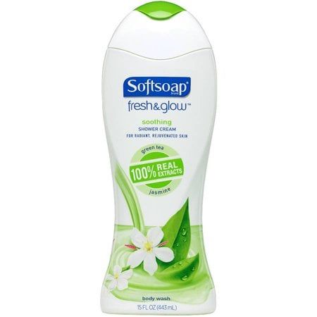  Sữa tắm dưỡng ẩm SOFTSOAP MỸ 