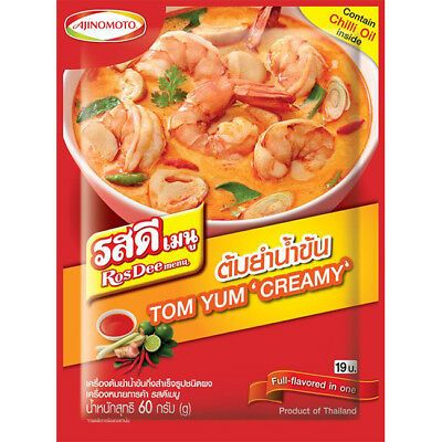  Gói gai vị TOM YUM 