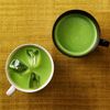 Bột sữa trà xanh Matcha Milk 200g - Nhật Bản