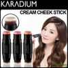 Phấn má hồng thỏi Karadium Cream Cheek Stick