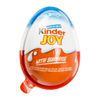 Sôcôla hình quả trứng Kinder Joy cho bé trai - bé gái
