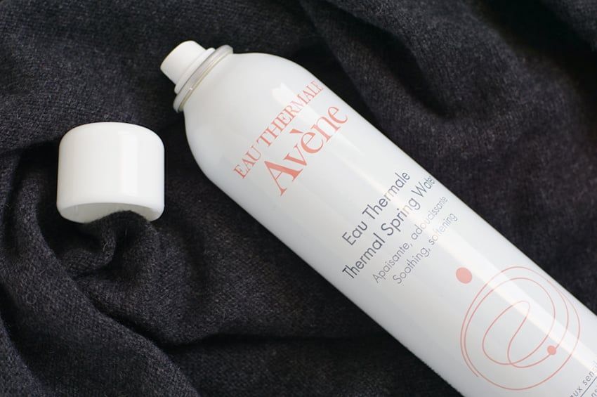 Avène Xịt Khoáng Làm Dịu Da, Chống Kích Ứng