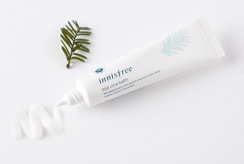  Gel trị mụn Bija cica Innisfree 