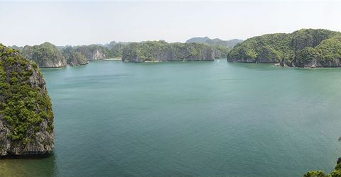 Ha Long Bay Tours