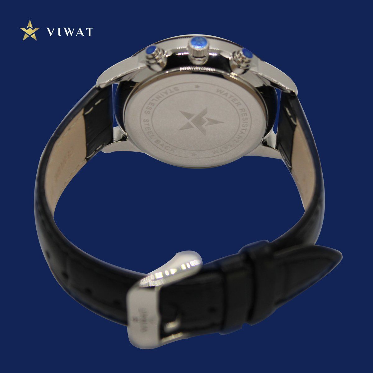 Viwat Tinh Hoa X9.W1049ASC Automatic