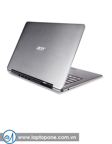 Bán laptop acer core i5 mới 98%