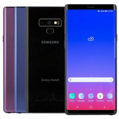 Galaxy Note 9 – S Pen Có Gì Mới? Camera Cải Biến Như Thế Nào?