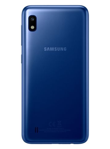 Vỏ Khung Sườn Samsung J10 Pro