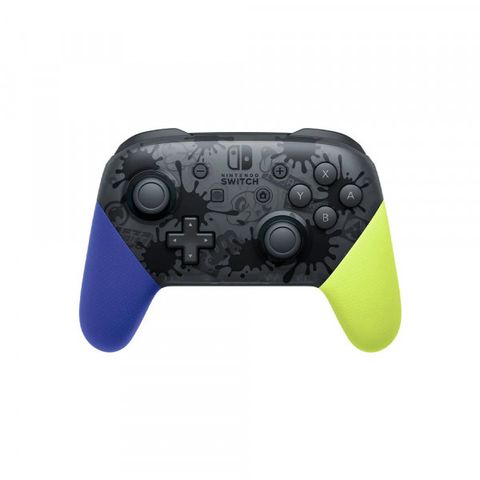 Tay Cầm Chơi Game Nintendo Switch Pro Controller