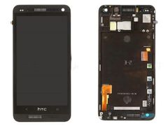 Sửa màn hình điện thoại HTC uy tín