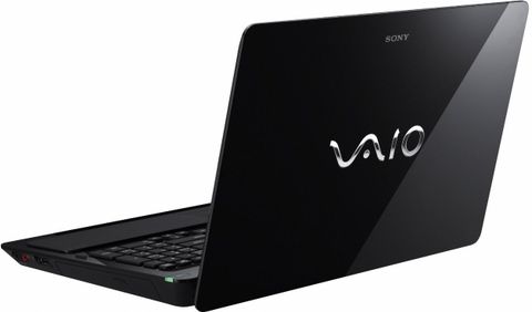 Bán laptop Sony Vaio core i3 uy tín