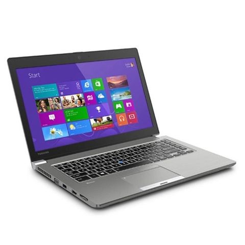 Bán laptop Toshiba core i7 cũ uy tín