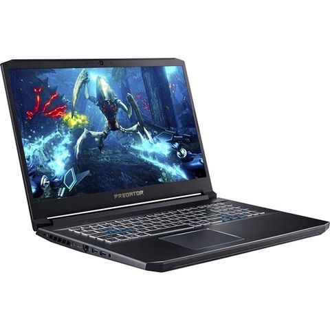 Bán laptop Acer core i7 cũ uy tín