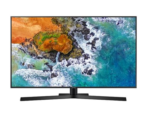 43 inch Crystal UHD 4K NU7800