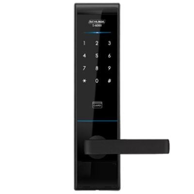 Khóa điện tử 3 chức năng Schlage S6000