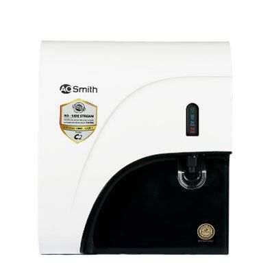 Máy lọc nước đặt bàn A.O Smith C2