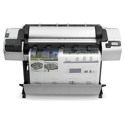 Máy in HP Designjet T2300 PostScript eMultifunction (CN728A)