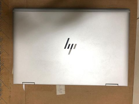HP EliteBook X360 1030 G3 i7 8550U/16GB/512GB/13.3