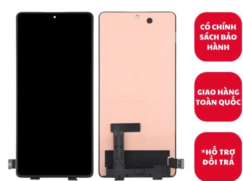 Màn Hình Xiaomi Black Shark 5 Pro / KTUS-H0 / KTUS-A0 full amoled (100% Chính hãng)