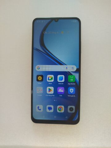Điện thoại realme Note 60x 4GB/64GB