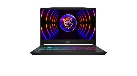 Laptop MSI Katana 15 i7-13620H/8GB/512GB/Win11 (B13VEK-252VN)