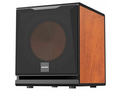 Loa siêu trầm Paramax SUB-D30 Calvados