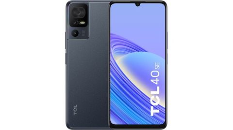Điện thoại TCL 40SE 4GB/128GB Xám