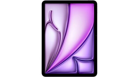 Máy tính bảng iPad Air M2 10.86 inch Wifi Cellular 256GB MUXL3ZA/A Tím