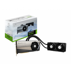  Card Vga Msi Geforce Rtx 4090 Suprim Liquid X 24g 