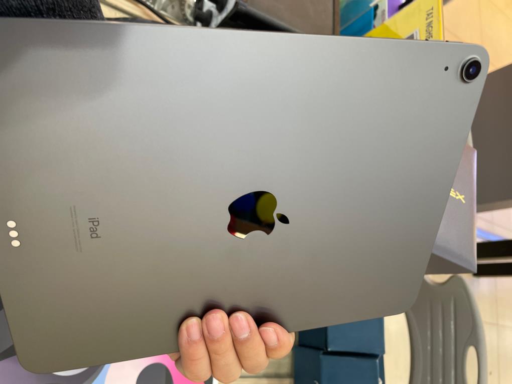 Apple Pencil 2.ª Generación: El Complemento Perfecto para tu iPad Air 4 - APPLE PENCIL 2.ª GENERACIÓN