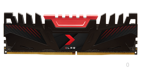 Ram PNY XLR8 Gaming 16GB (1x16GB) DDR4 3200MHz