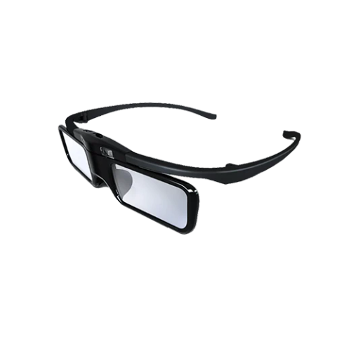 Kính màn trập 3D chủ động