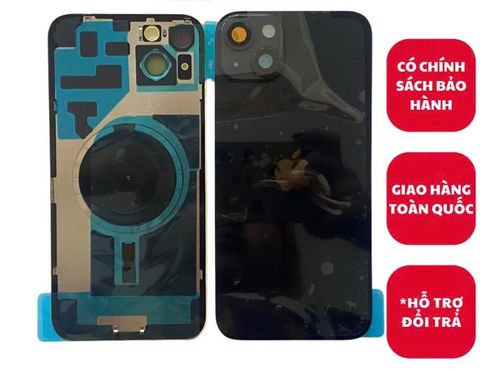 Vỏ / Lưng sau Iphone 14 plus + Lens Camera (Zin)