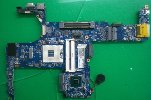Mainboard Laptop HP EliteBook 8470p