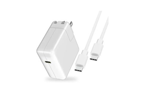 Sạc Laptop Macbook 30W Type C