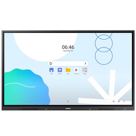Màn hình tương tác Samsung LH65WADWLGCXXS