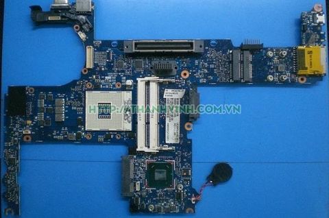 Mainboard Laptop HP EliteBook 8460p