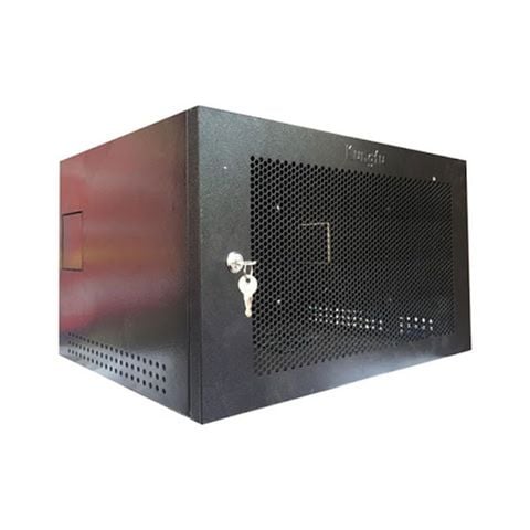 Tủ mạng Kungfu 6U-D400