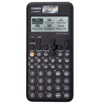 Casio fx-880BTG