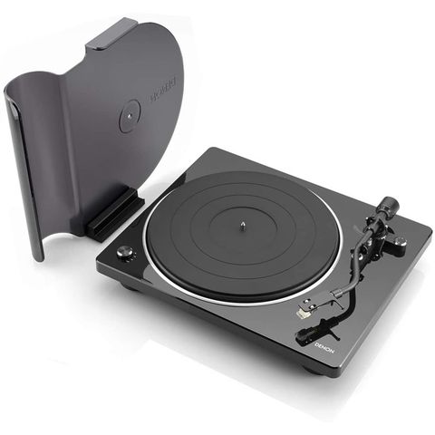 Đầu đĩa Than Denon DP-400