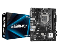  Mainboard Msi H310m Pro Vdh Plus Ddr4 