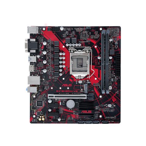 Mainboard Asus Ex-b460m-v5