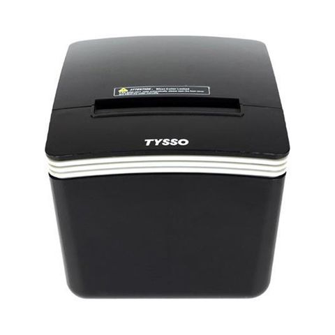 Máy in hóa đơn Tysso PRP- 300