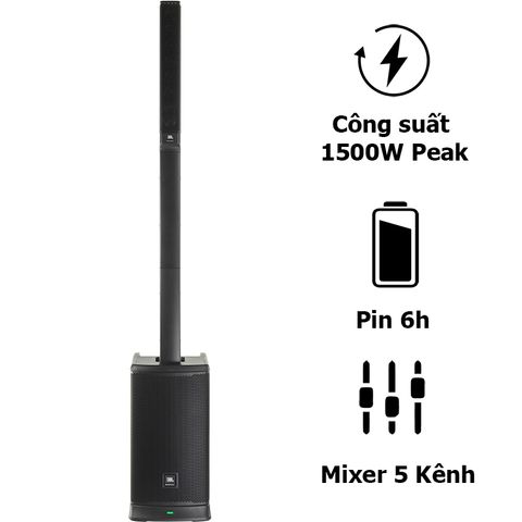 Loa JBL Eon One MK2 (II)