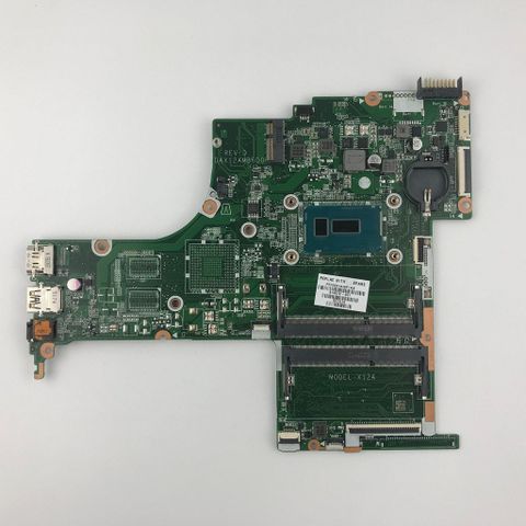 Mainboard dùng cho laptop HP 15AB I5